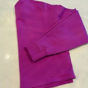 NWOT Puma Crew Neck Sweatshirt